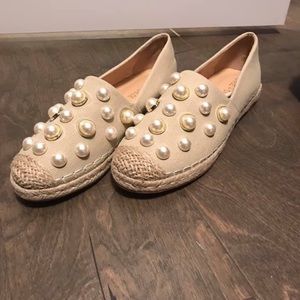 Boutique NEW Espadrilles